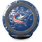 NHL Columbus Blue Jackets Frozen Fast Charge Wireless Charging Stand Skin